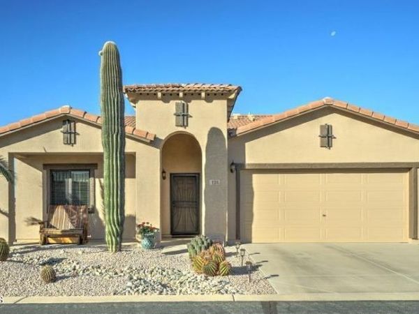 2101 S MERIDIAN Road, Unit 131, Apache Junction, AZ 85120