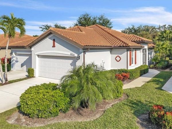 10515 Diamante WAY, FORT MYERS, FL 33913