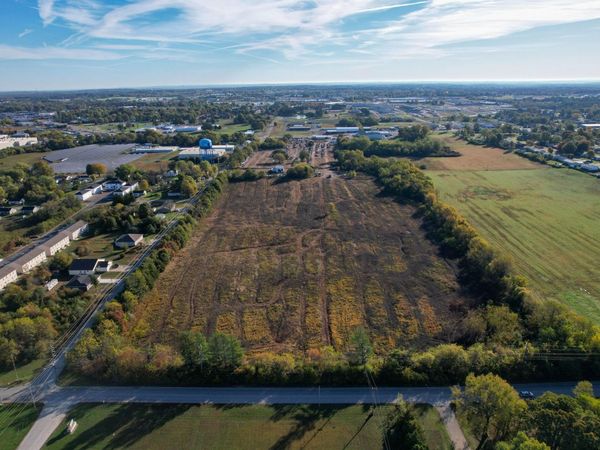 5-Tbd Utah Street , Lebanon, MO 65536