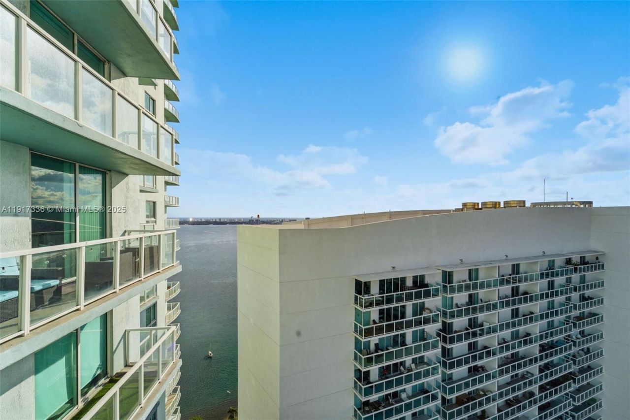 1900 N Bayshore Dr, Unit 4109, Miami, FL 33132 Photo