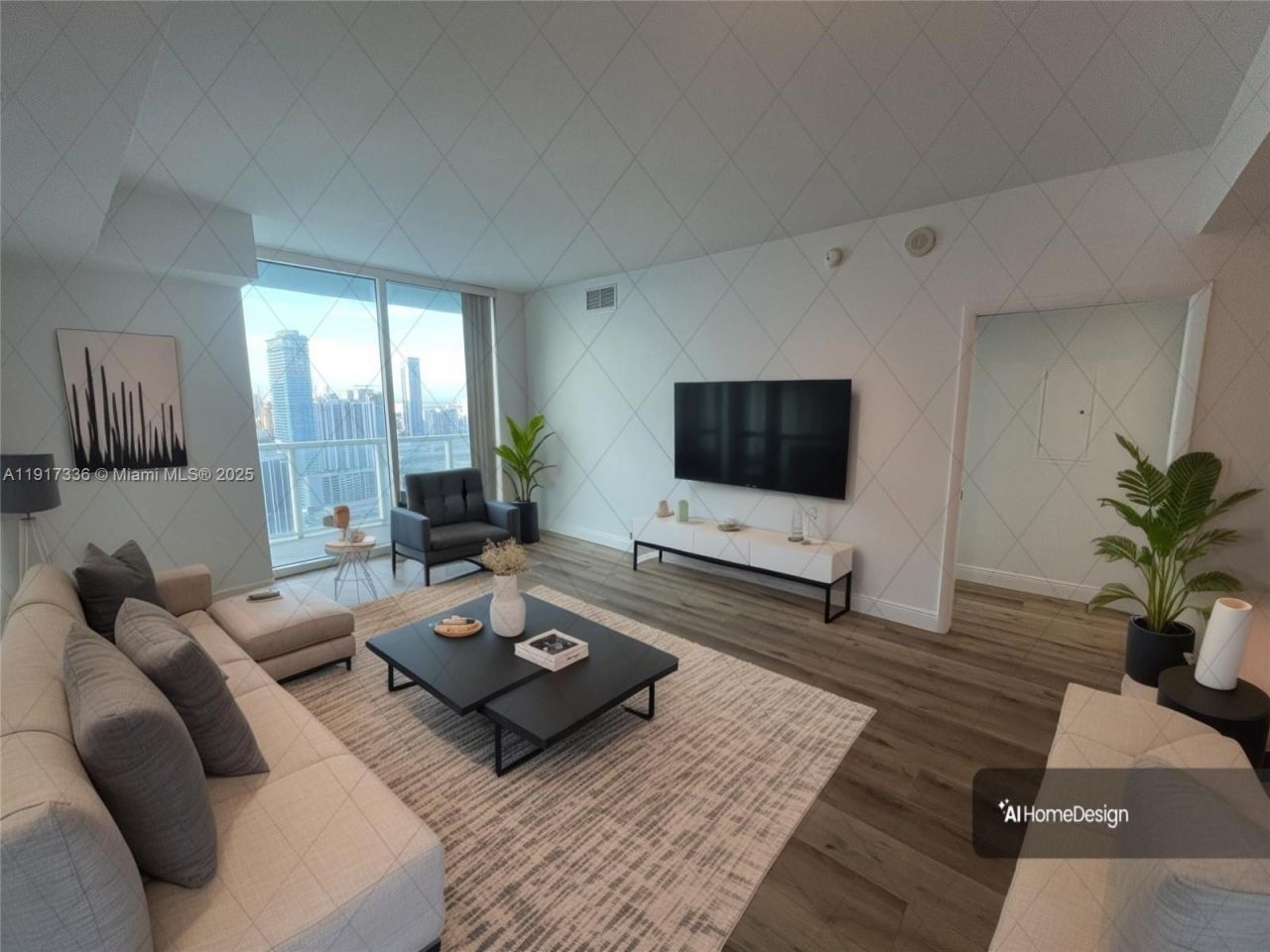 1900 N Bayshore Dr, Unit 4109, Miami, FL 33132 Photo