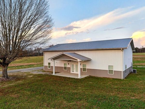 269 Bethsaida Rd, Monroe, TN 38573