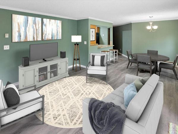 1580 Wheelock Lane, Unit 104, Saint Paul, MN 55117