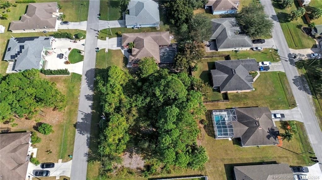 5930 NW Wolverine Road, Port Saint Lucie, FL 34986 Photo