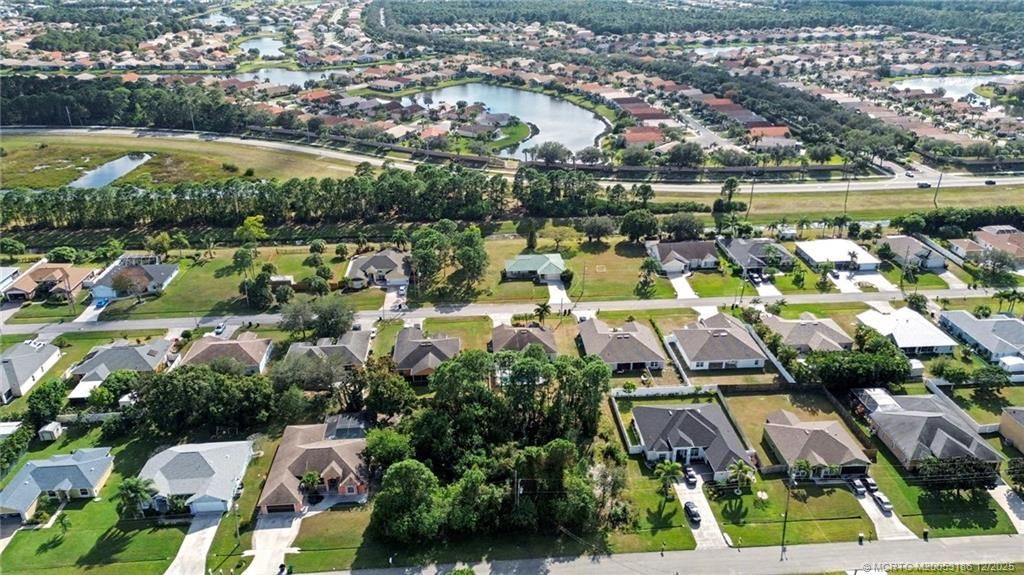 5930 NW Wolverine Road, Port Saint Lucie, FL 34986 Photo