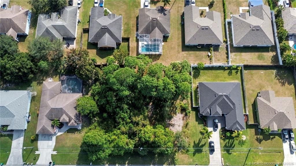 5932 NW Wolverine Road, Port Saint Lucie, FL 34986 Photo