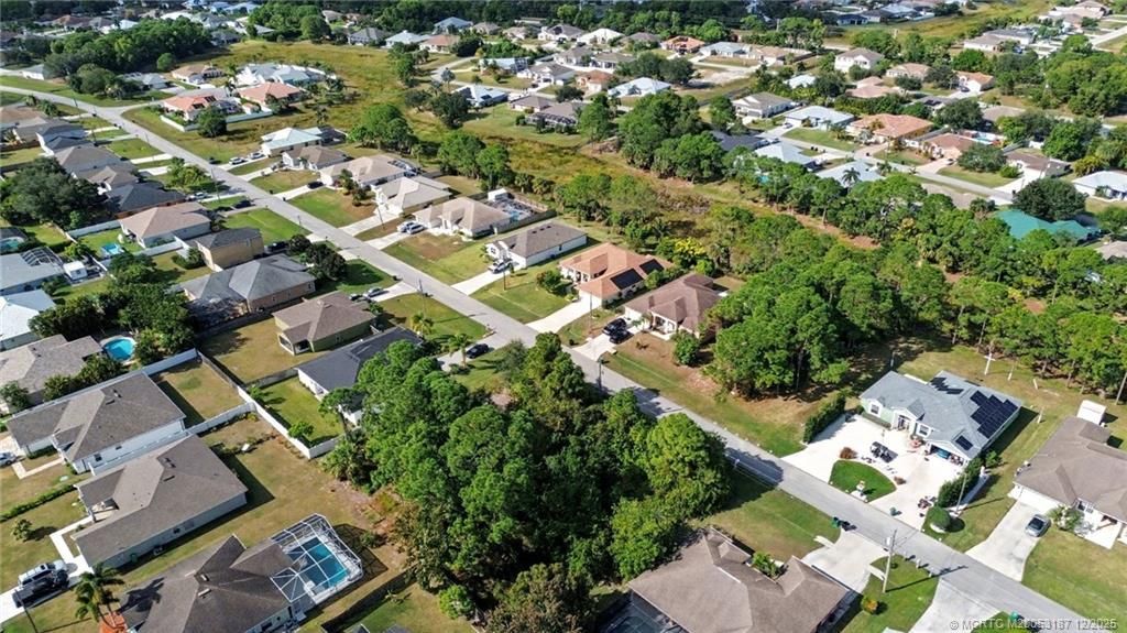 5932 NW Wolverine Road, Port Saint Lucie, FL 34986 Photo