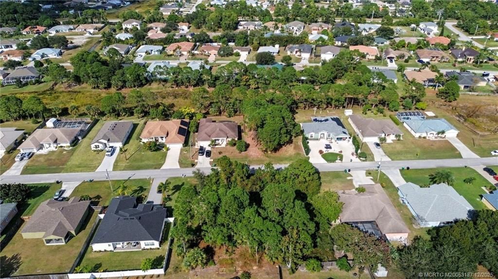 5932 NW Wolverine Road, Port Saint Lucie, FL 34986 Photo
