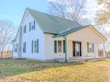 13040 Georgetown Road, Owenton, KY 40359