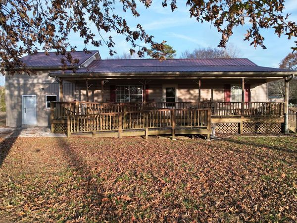 2364 Highway 411, Old Fort, TN 37362