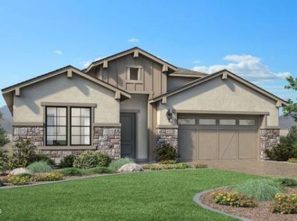 2436 Kate's Bridge Drive, Unit Claymont 5, Reno, NV 89521 Photo