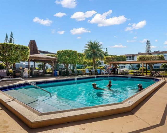 4705 NW 35th Street, Unit 611, Lauderdale Lakes, FL 33319 Photo