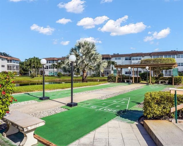 4705 NW 35th Street, Unit 611, Lauderdale Lakes, FL 33319 Photo