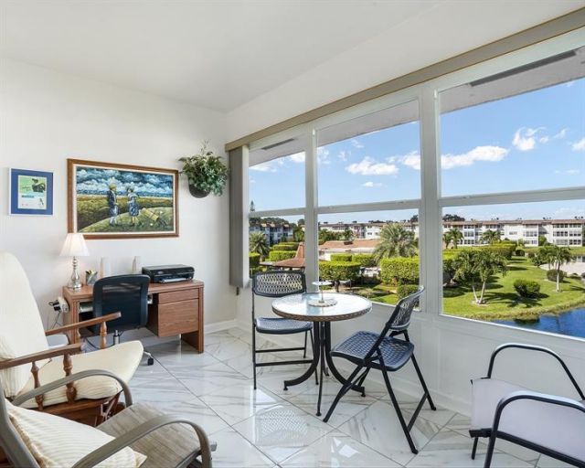 4705 NW 35th Street, Unit 611, Lauderdale Lakes, FL 33319 Photo