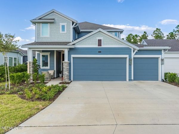 43 PATHWAY Court, St. Johns, FL 32259