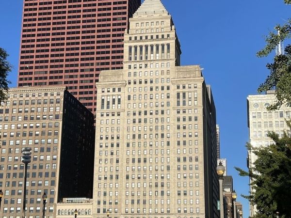 310 S Michigan Avenue, Unit 1612, Chicago, IL 60604