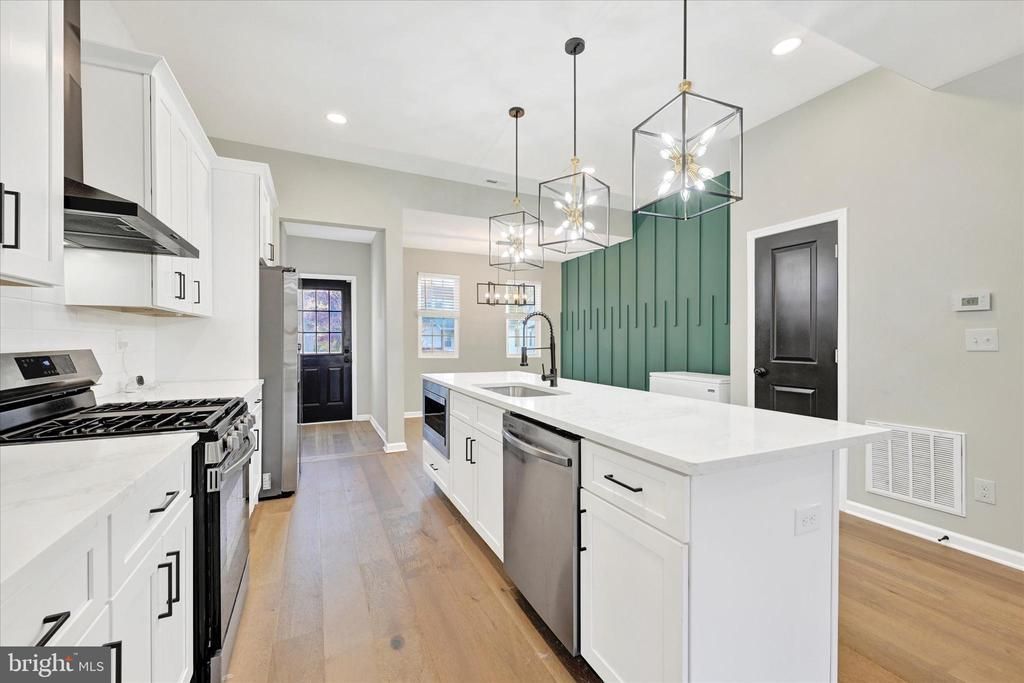 5505 Gwynn Oak Avenue, Baltimore, MD 21207 Main Photo