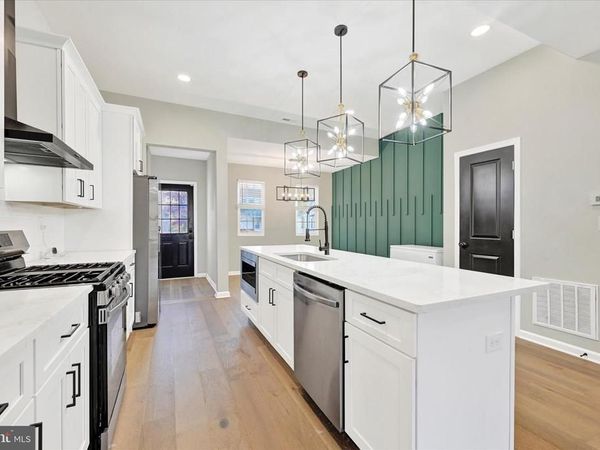 5505 GWYNN OAK AVENUE, BALTIMORE, MD 21207