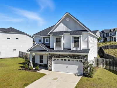 116 Calming Creek Way, Elgin, SC 29045