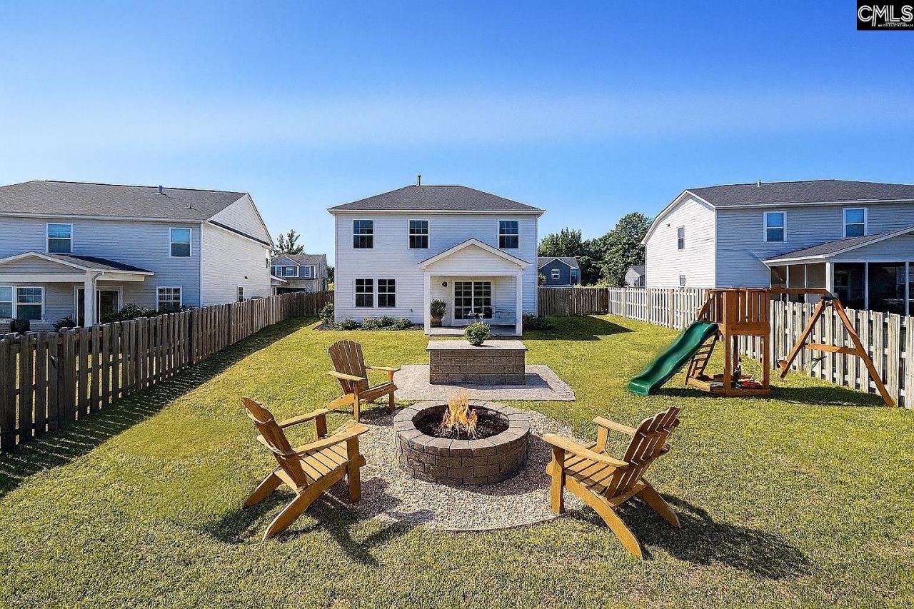 116 Calming Creek Way Photo 10