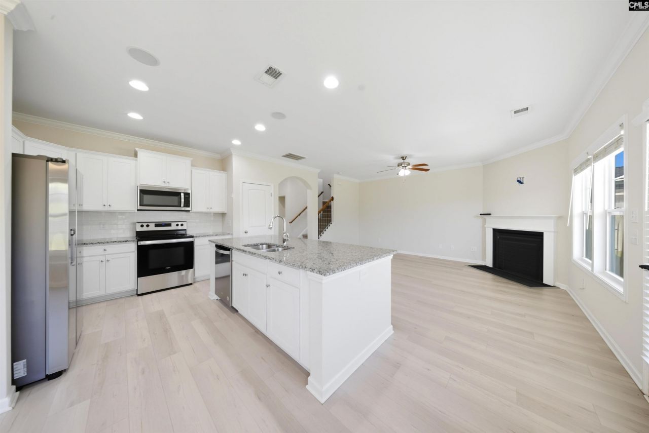 116 Calming Creek Way Photo 29