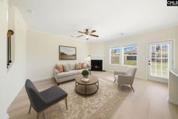 116 Calming Creek Way photo 4