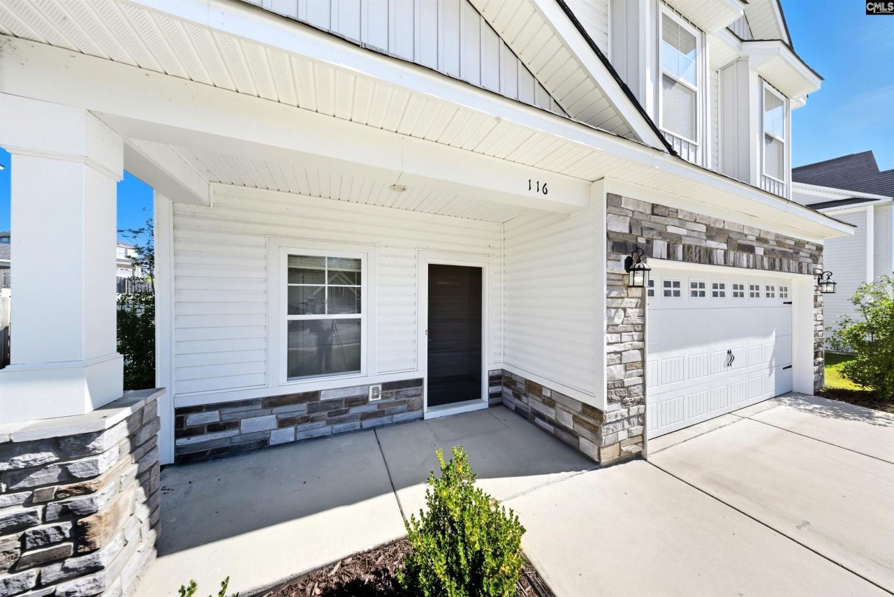 116 Calming Creek Way Photo 6