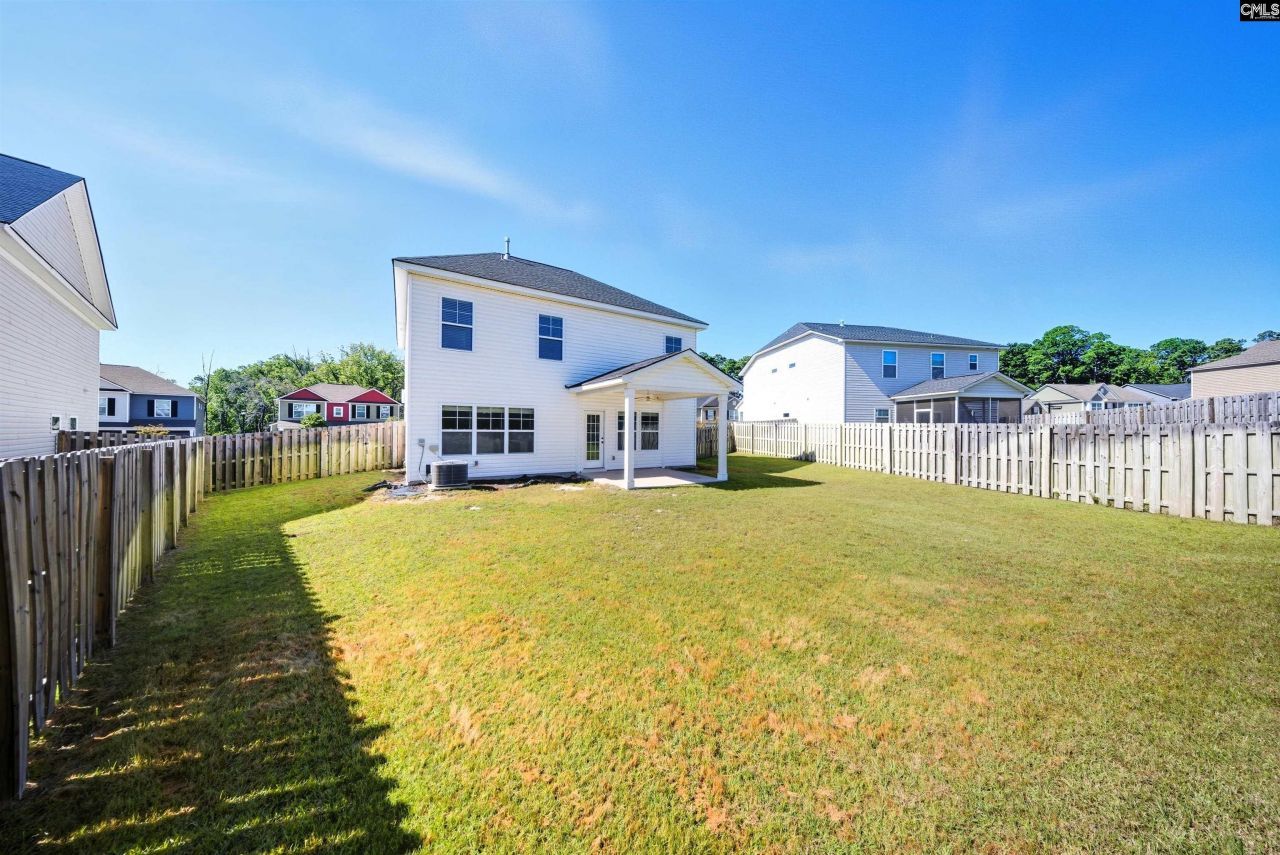 116 Calming Creek Way Photo 8