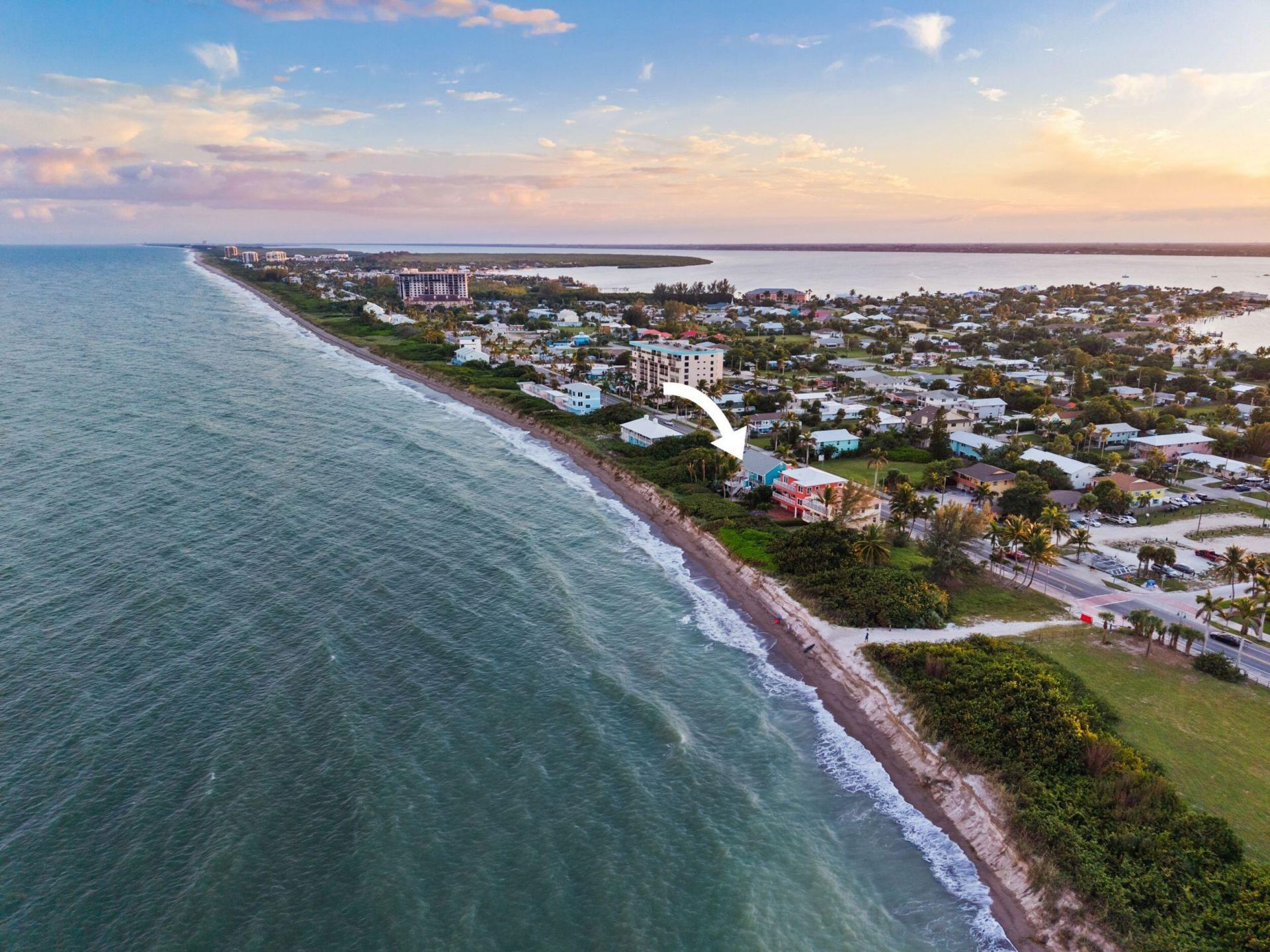 310 S Ocean Drive, Unit B, Fort Pierce, FL 34949 Photo