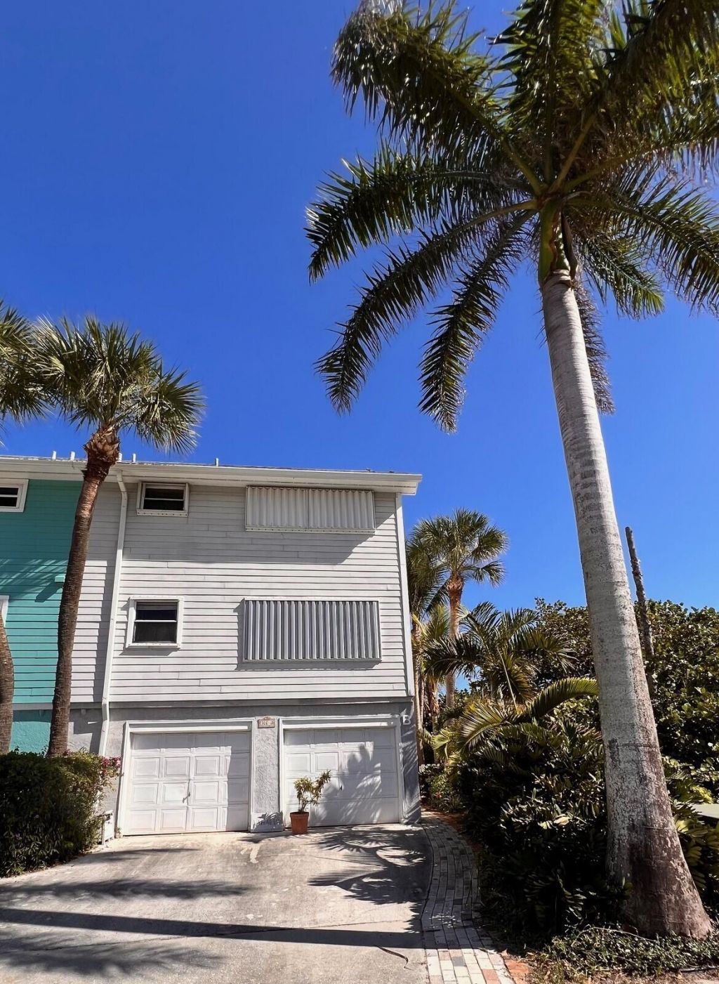 310 S Ocean Drive, Unit B, Fort Pierce, FL 34949 Photo