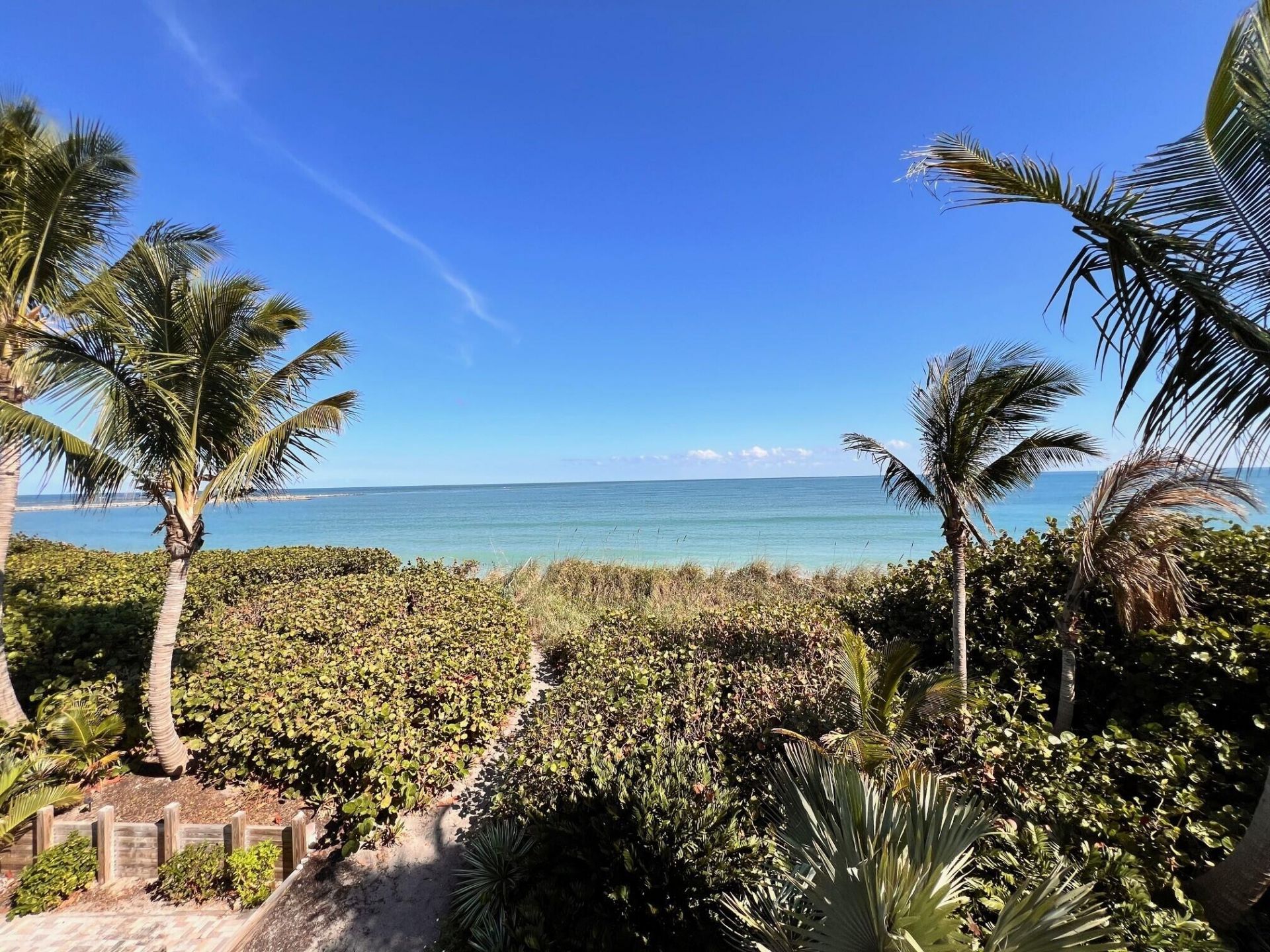 310 S Ocean Drive, Unit B, Fort Pierce, FL 34949 Photo