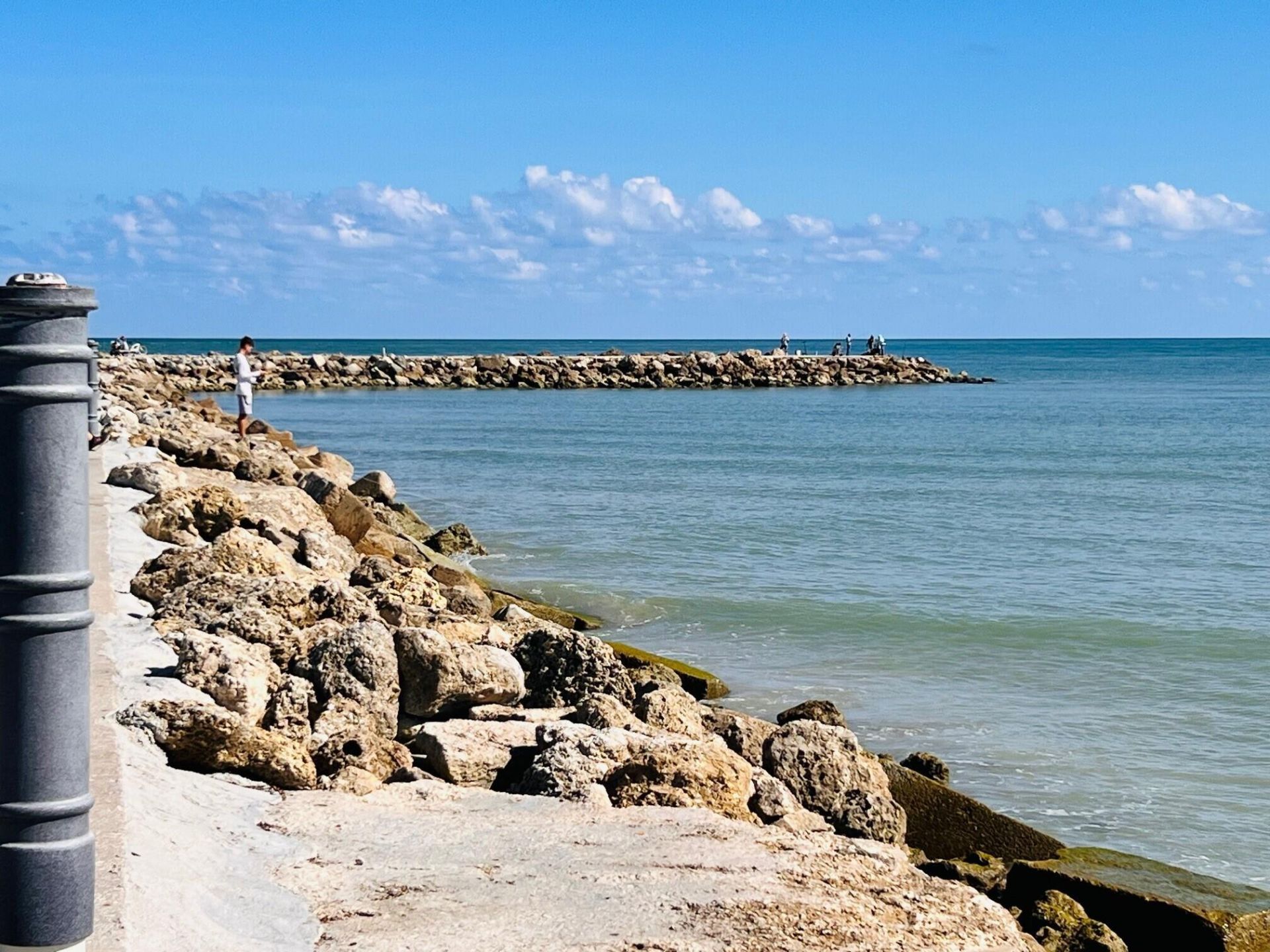 310 S Ocean Drive, Unit B, Fort Pierce, FL 34949 Photo