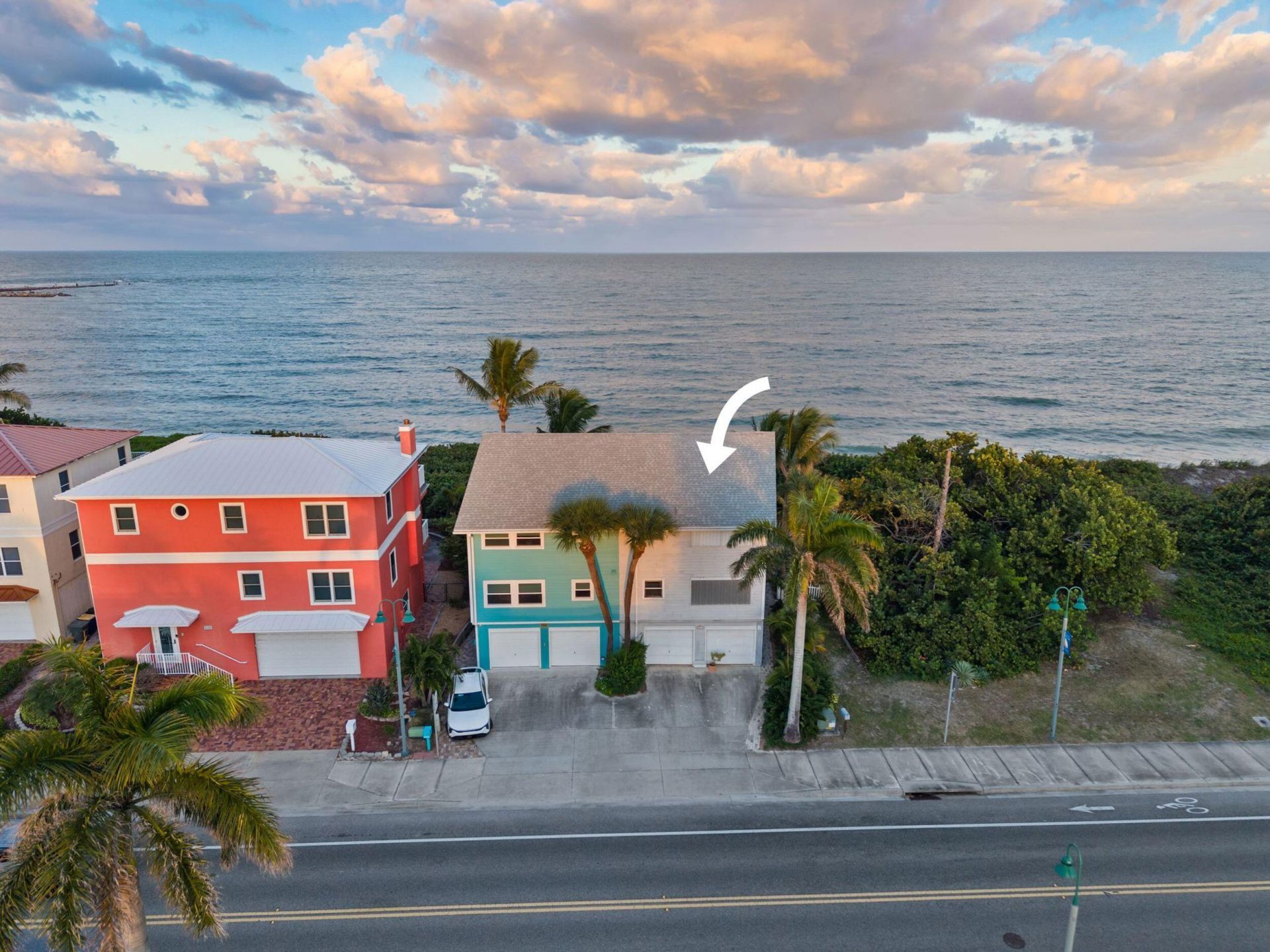 310 S Ocean Drive, Unit B, Fort Pierce, FL 34949 Photo