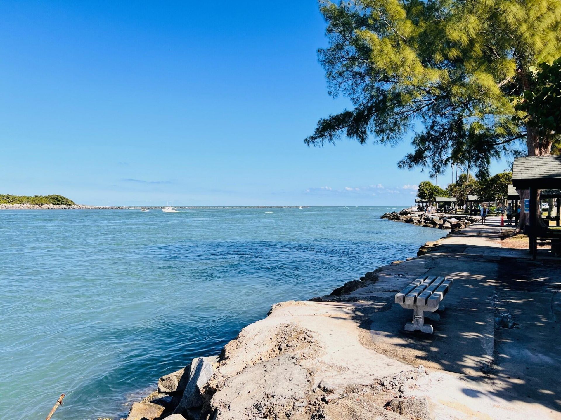 310 S Ocean Drive, Unit B, Fort Pierce, FL 34949 Photo