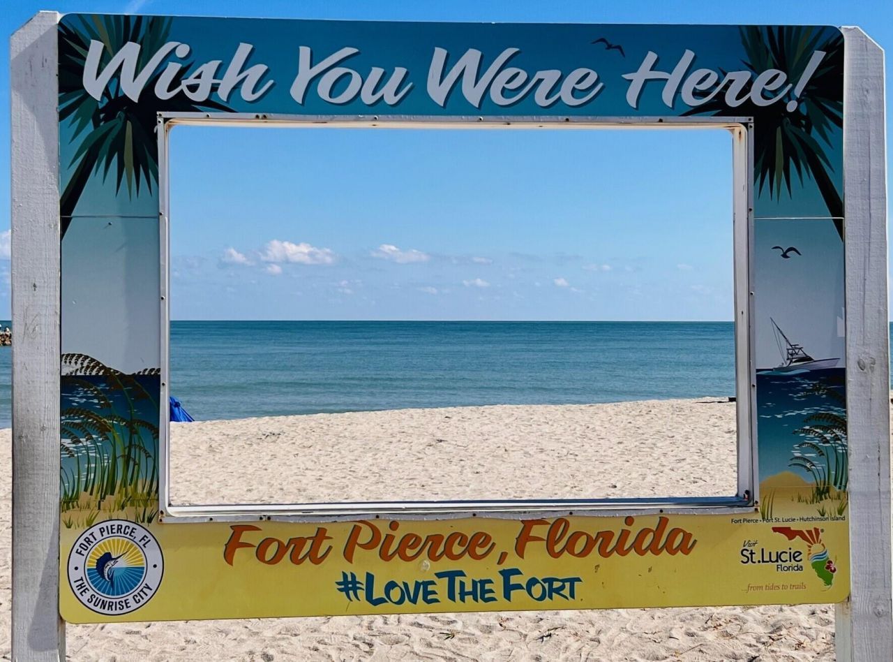 310 S Ocean Drive, Unit B, Fort Pierce, FL 34949 Photo