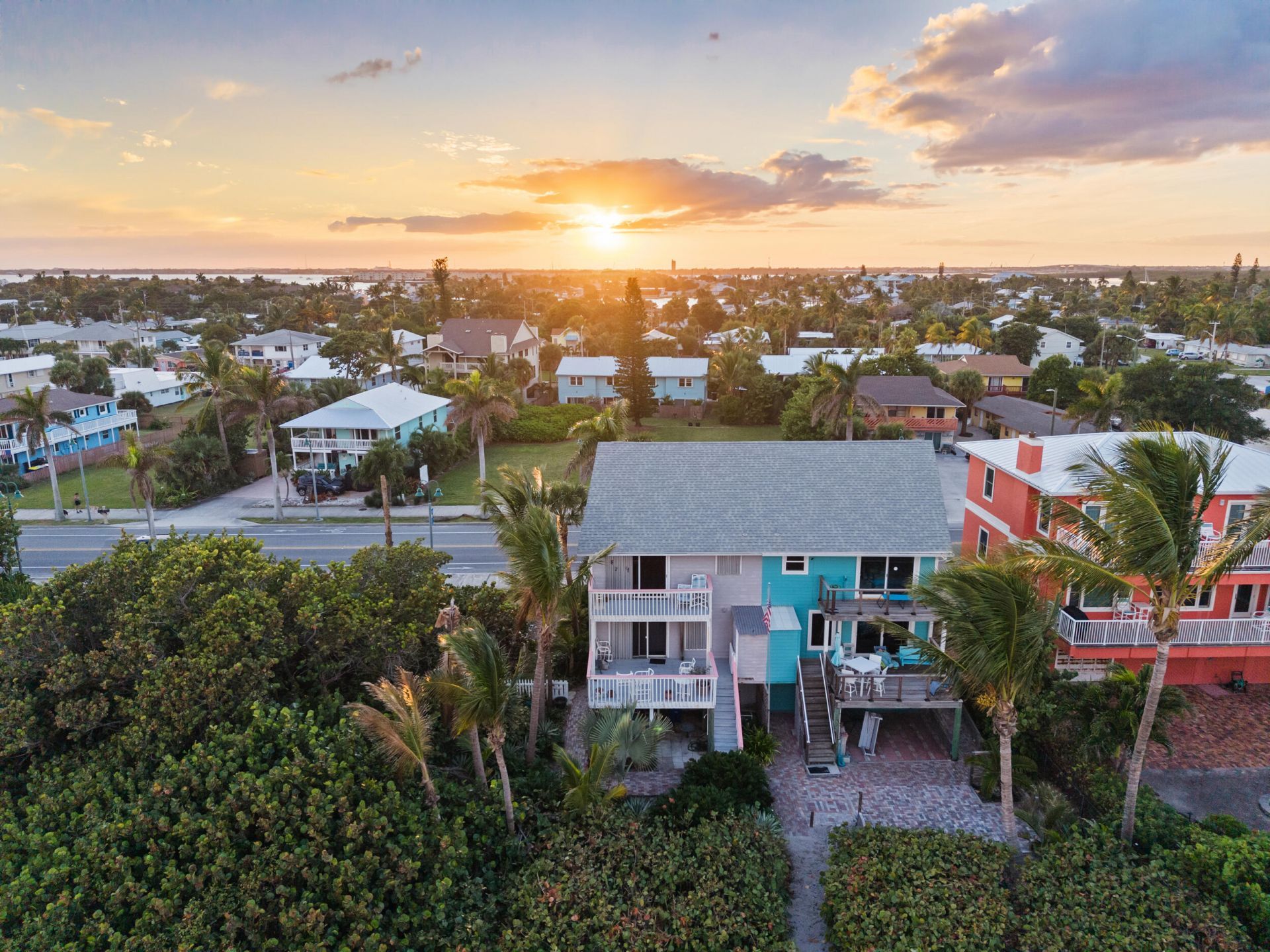 310 S Ocean Drive, Unit B, Fort Pierce, FL 34949 Photo