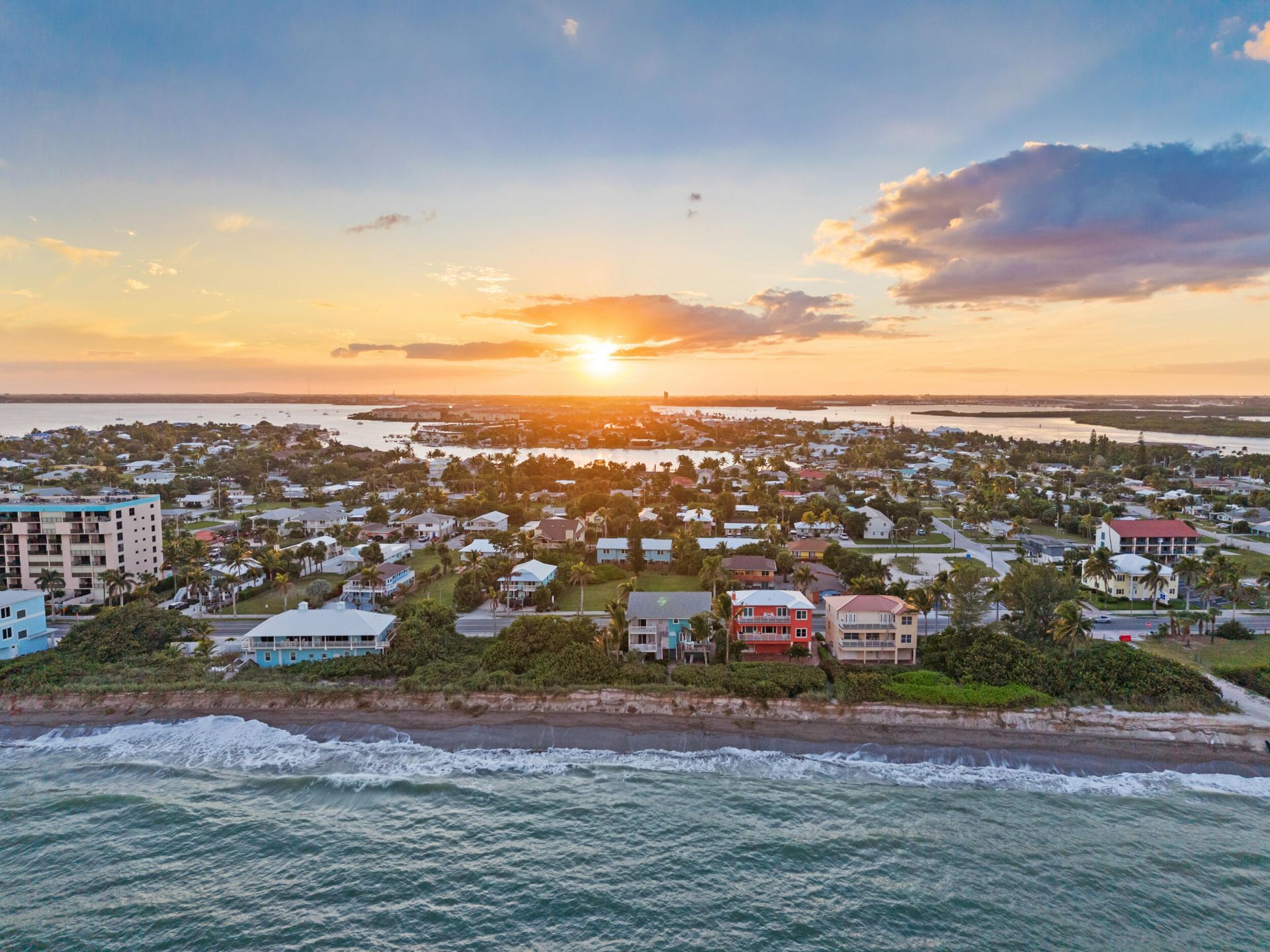 310 S Ocean Drive, Unit B, Fort Pierce, FL 34949 Photo