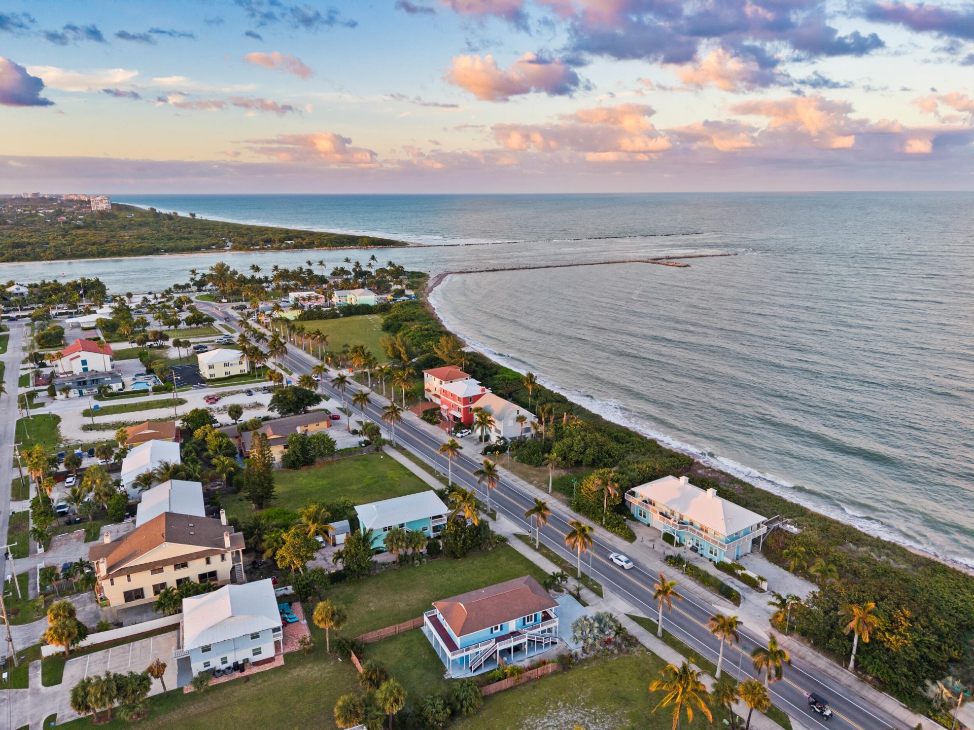 310 S Ocean Drive, Unit B, Fort Pierce, FL 34949 Photo