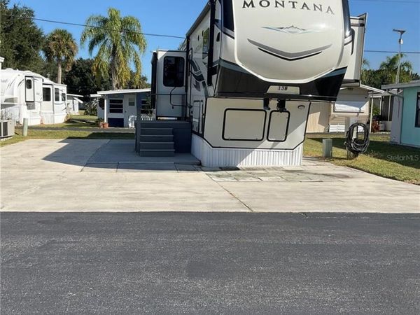 1339 OLD LAKEPORT ROAD, Unit 13B, MOORE HAVEN, FL 33471