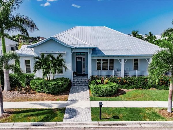 5720 TYBEE ISLAND DRIVE, APOLLO BEACH, FL 33572