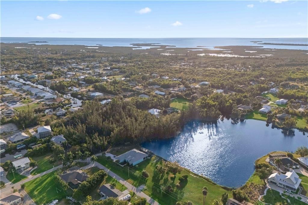 5464 Ann Arbor Dr , Bokeelia, FL 33922 Photo