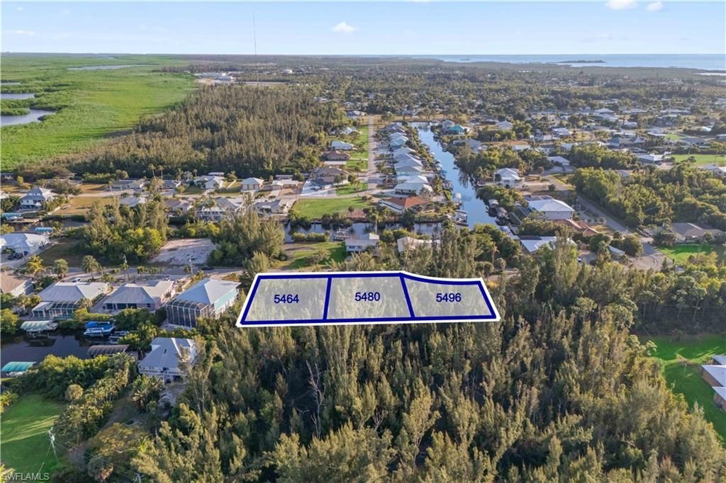 5464 Ann Arbor Dr , Bokeelia, FL 33922 Photo