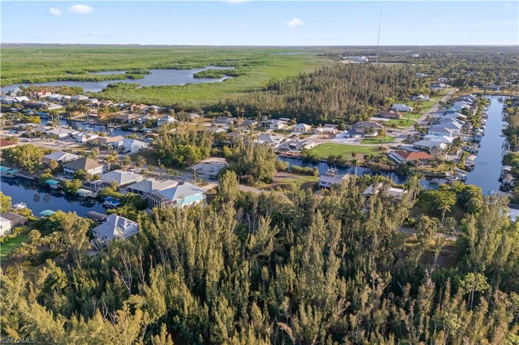 5464 Ann Arbor Dr , Bokeelia, FL 33922 Photo