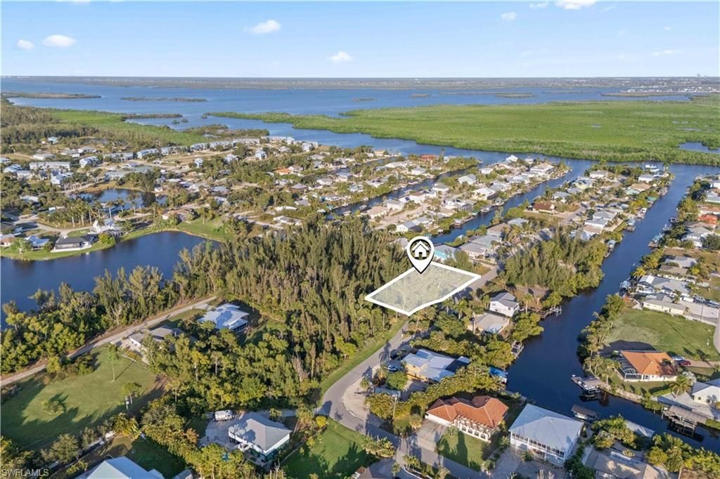 5464 Ann Arbor Dr , Bokeelia, FL 33922 Photo