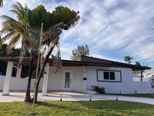1540 NE 118th St, Unit B, Miami, FL 33161