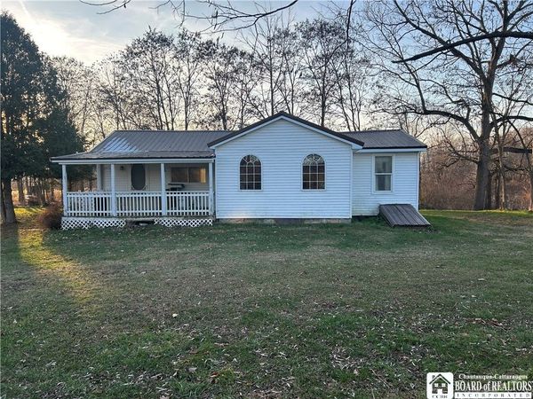 3611 Ireland Road, Randolph, NY 14772