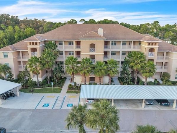 10700 Palazzo WAY, Unit 206, FORT MYERS, FL 33913