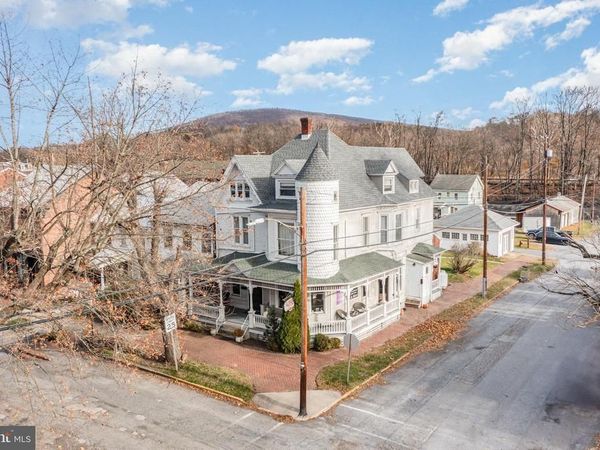 67 S 2ND STREET, NEWPORT, PA 17074