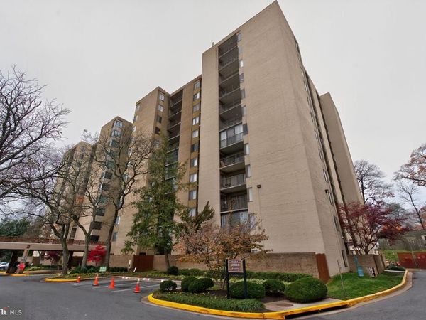 9200 EDWARDS WAY, Unit 811, HYATTSVILLE, MD 20783