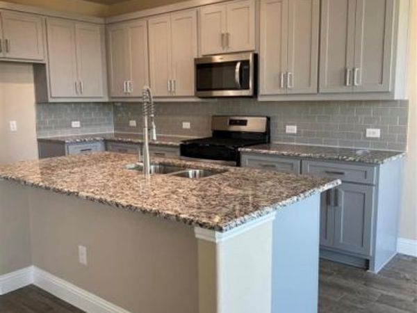 3116 Lucia Way, Princeton, TX 75407